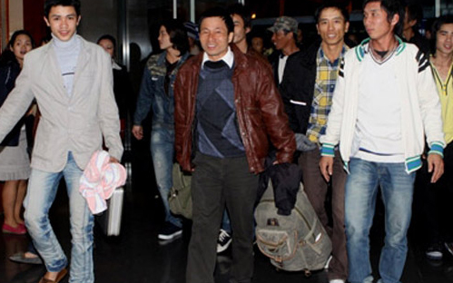 เวียดนามพร้อมอพยพชาวเวียดนามในลิเบียกลับประเทศ